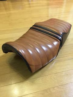 XJR タックロール シート 茶色 (4HM)のサムネイル