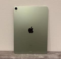 iPad Air（第4世代）256GB グリーン【1/26〜2/2】のサムネイル