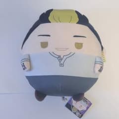 半間修二 ふわコロりんのサムネイル
