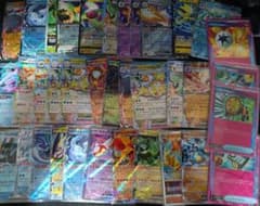s*き様 ポケモンカード 大量セット SR ACE HR AR P RR に*@様 RR,RRR 32枚セット ACE SPEC 4枚セットポケモンカード - メルカリ