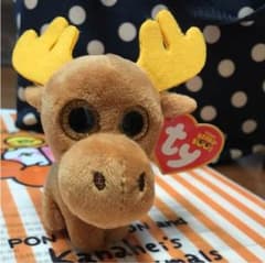 ハッピーセット tyのサムネイル