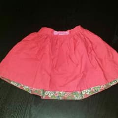 Ｈ&Ｍ♡フレアスカート♡104cmのサムネイル
