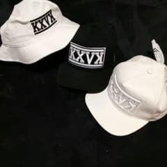 倖田來未/キャップのサムネイル