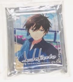 あんスタ アニカフェ コロッタ 北斗のサムネイル