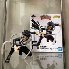 ヒロアカ　一番くじ　相澤消太　フィギュアのサムネイル