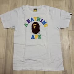 A BATHING APE Tシャツのサムネイル