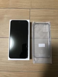 Redmi Note 10 JE XIG02 グラファイトグレーのサムネイル