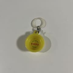 ケロリン 桶 キーホルダー ガチャガチャのサムネイル