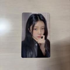 ILLIT I'll Like You Weverse ウォンヒのサムネイル
