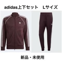 adidas 上下セット Lサイズのサムネイル