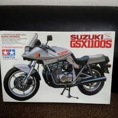 ひろさん専用!!　刀1100 プラモデルのサムネイル
