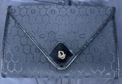 DIORヴィンテージ、クラッチバックのサムネイル