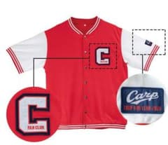 カーは　FC特典　オリジナルユニフォームのサムネイル