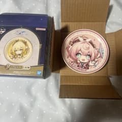 崩壊:スターレイル 一番くじ Vol.3 F賞 プレート ヒアンシーのサムネイル