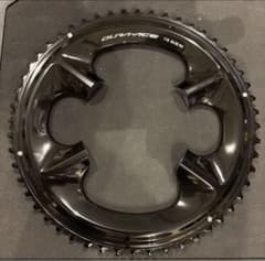 シマノ デュラエース チェーンリング 52-36T FC 09 新品未使用 2枚