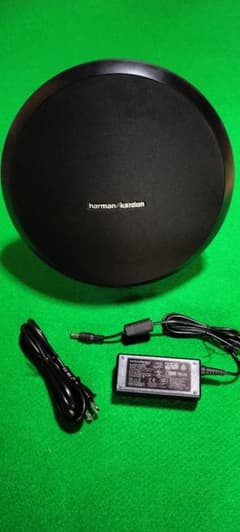Harman Kardon ONYX STUDIO Bluetoothスピーカーのサムネイル