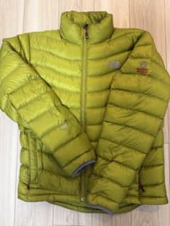 THE NORTH FACE サミットシリーズ ダウンジャケットのサムネイル