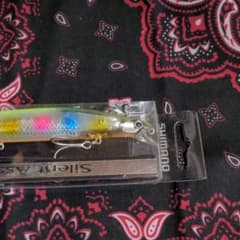 サイレントアサシンのサムネイル