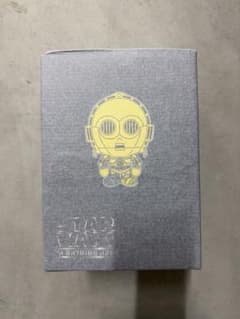 Disney STARWARS C-3PO 미개봉 A BATHING APE