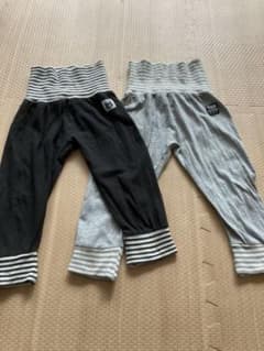 パジャマ ズボン スペアのサムネイル