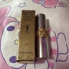 YSL ルージュ ヴォリュプテ ロックシャイン 15のサムネイル
