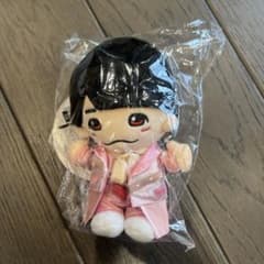 ちびぬい なにわ男子　西畑大吾のサムネイル