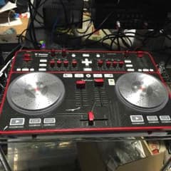 vestax typhoonのサムネイル
