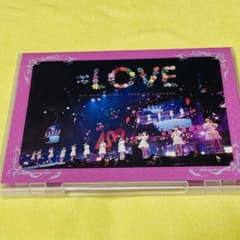 =LOVE/4th ANNIVERSARY PREMIUM CONCERTのサムネイル