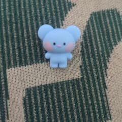 BT21 농구 마스코트