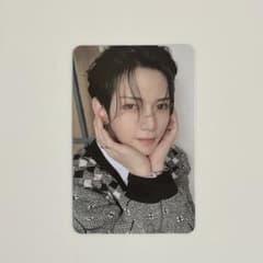 ATEEZ FEVER EPILOGUE ヨサン SYNNARA トレカのサムネイル