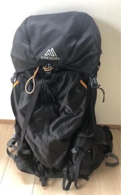 Gregory(グレゴリー) バルトロ65 Lサイズのサムネイル