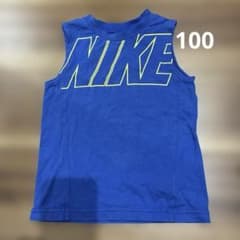 NIKE タンクトップTシャツのサムネイル