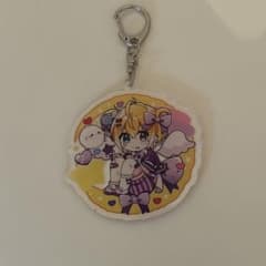 Thumbnail of のっきさんのアクリルキーホルダー