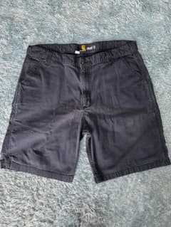 Carhartt カーハート ショートパンツ 40のサムネイル