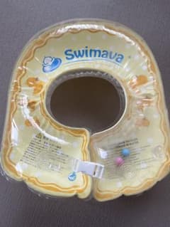 Swimava ボディリング ベビーサイズ ダックのサムネイル