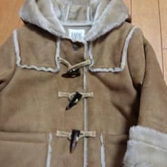 saaaa様専用　BEAMSコートのサムネイル