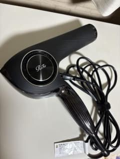 ReFa BEAUTECH DRYER PRO ブラック【美品】 - メルカリ