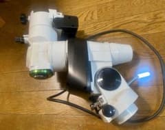 Sky-Watcher 自動導入赤道儀「EQ5 GOTO 赤道儀＋三脚セット」のサムネイル