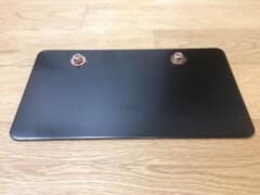キジマ プレートナンバーベースのサムネイル