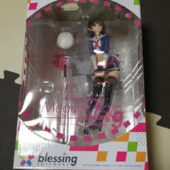 グッドスマイルカンパニー　 加藤恵 レーシングver フィギュア　1/7のサムネイル