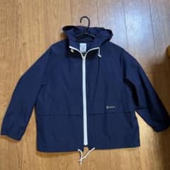 オーシバル⭐︎マウンテンパーカーのサムネイル