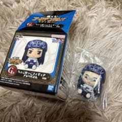 ゴールデンカムイ　アシリパ　フィギュアのサムネイル