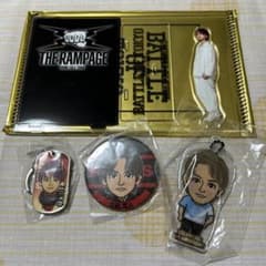 吉野北人 グッズまとめ売り - メルカリ