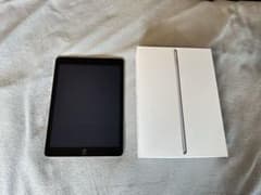 ipad 2017 128GB 第五世代のサムネイル