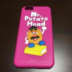 iPhone6plus カバーのサムネイル