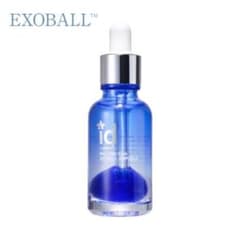 エクソボール id EXOBALL AMPOULE　正規品　30mlのサムネイル