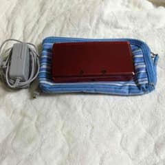 3ds本体のサムネイル