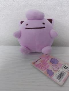 へんしん！メタモンぬいぐるみプリン - メルカリ