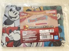 이치 반 쿠지 Disney FANTASIA 파우치