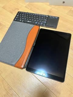 ※大幅値引き中 iPad Air 3 64GB Wi-Fiモデル(2019)のサムネイル